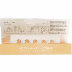 ampoule lift-express 5 x 2 ml