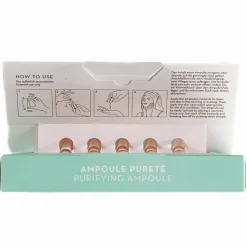 ampoule pureté 5 x 2 ml
