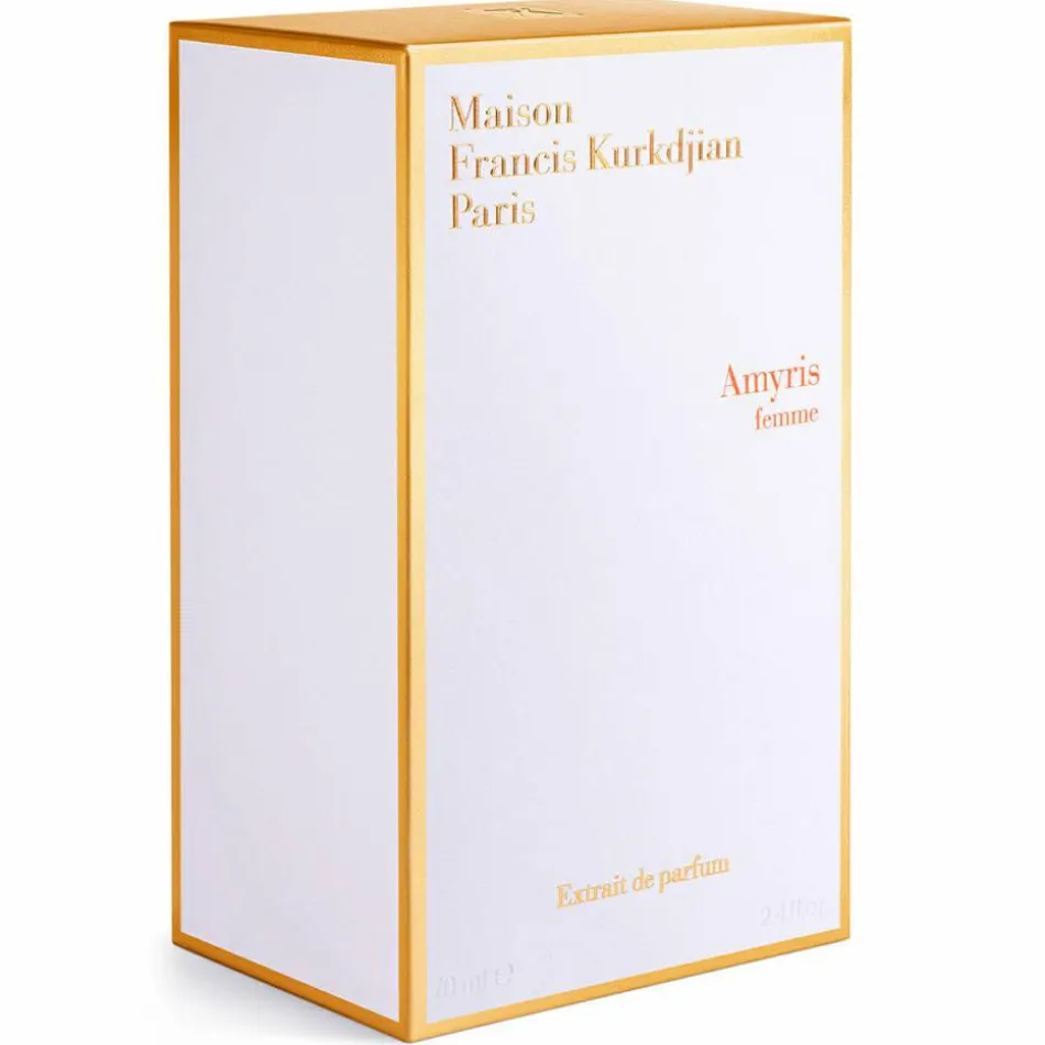 Amyris femme Extrait de Parfum 70 ml