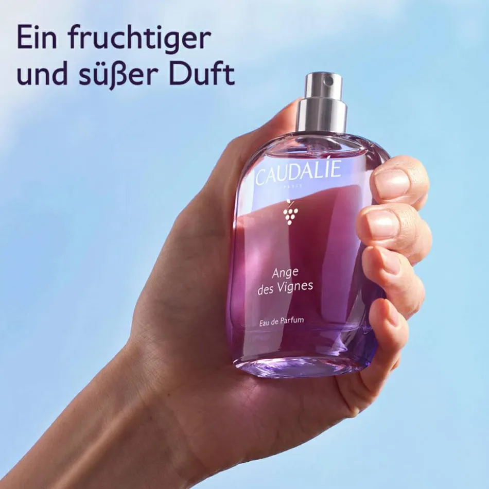 Ange des Vignes Eau de Parfum 50 ml