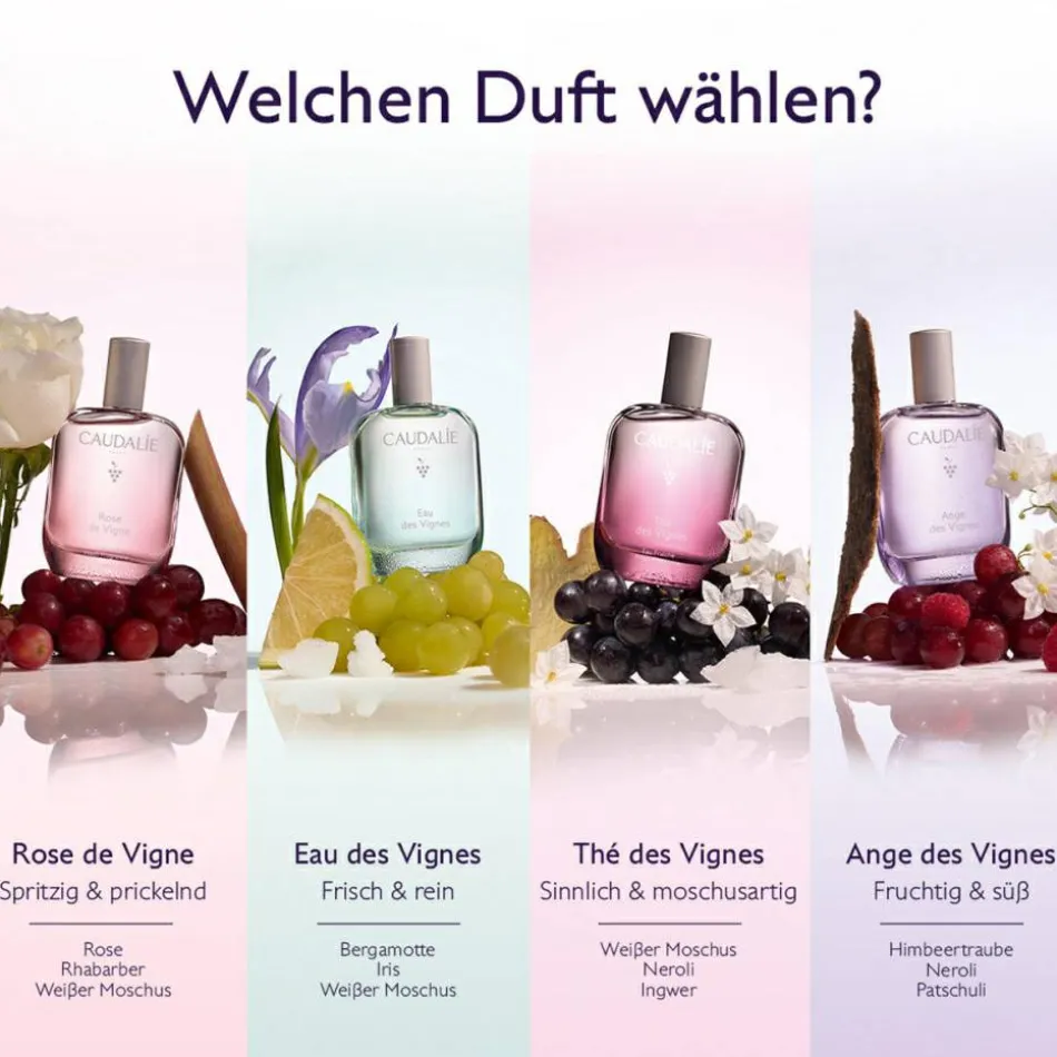 Ange des Vignes Eau de Parfum 50 ml