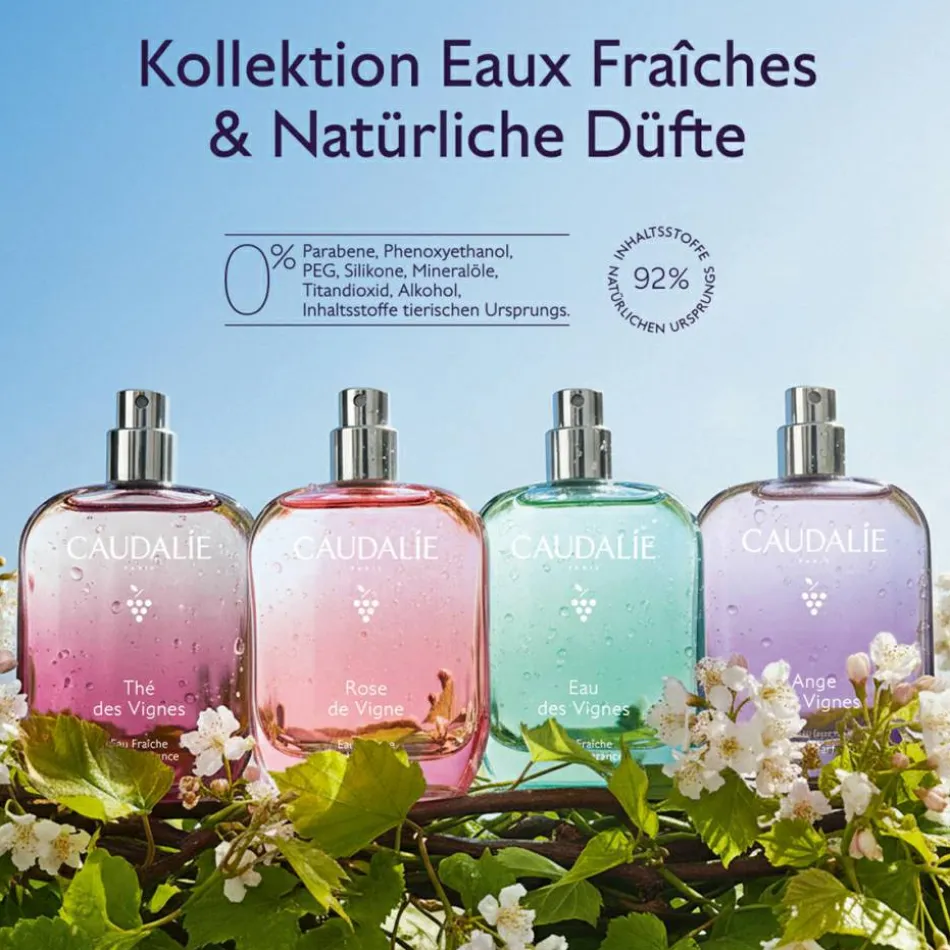 Ange des Vignes Eau de Parfum 50 ml