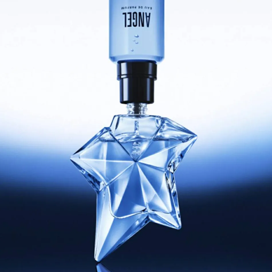 Angel Eau de Parfum - nachfüllbar