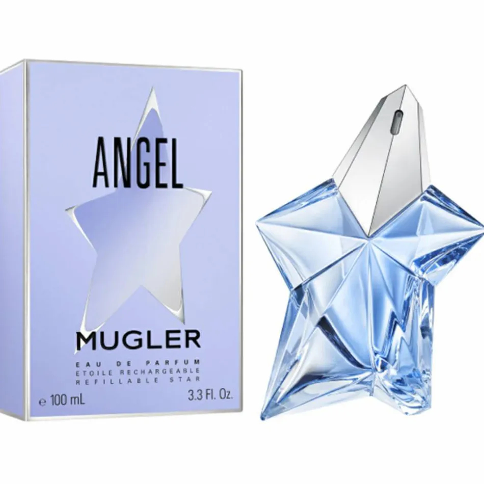 Angel Eau de Parfum - nachfüllbar