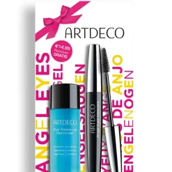 Angel Eyes Mascara & Eye Make-up Remover Set
