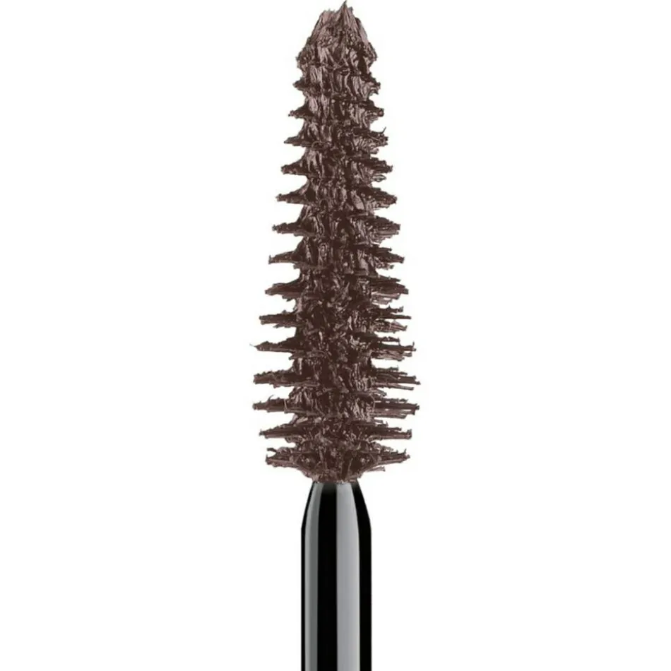 Angel Eyes Mascara grunge brown 10 ml