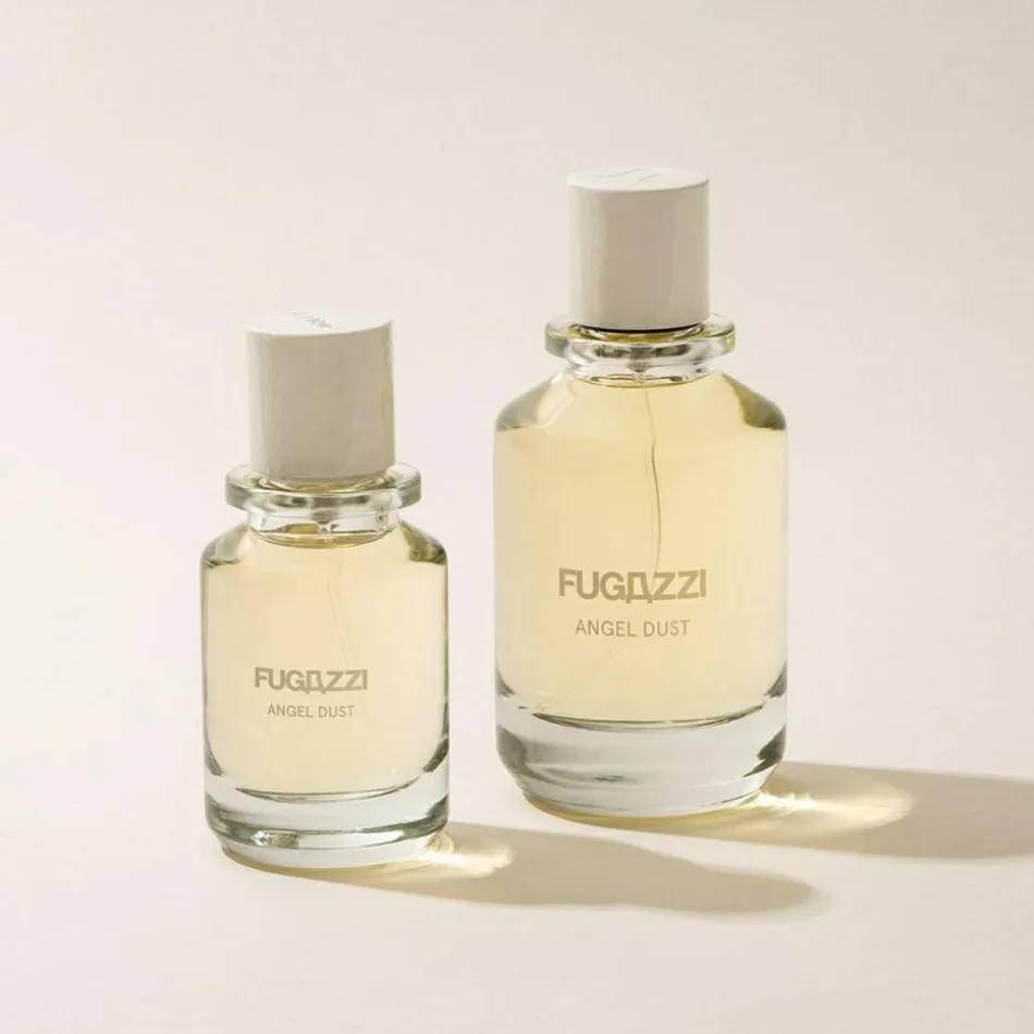 Angel Dust Eau de Parfum 100 ml