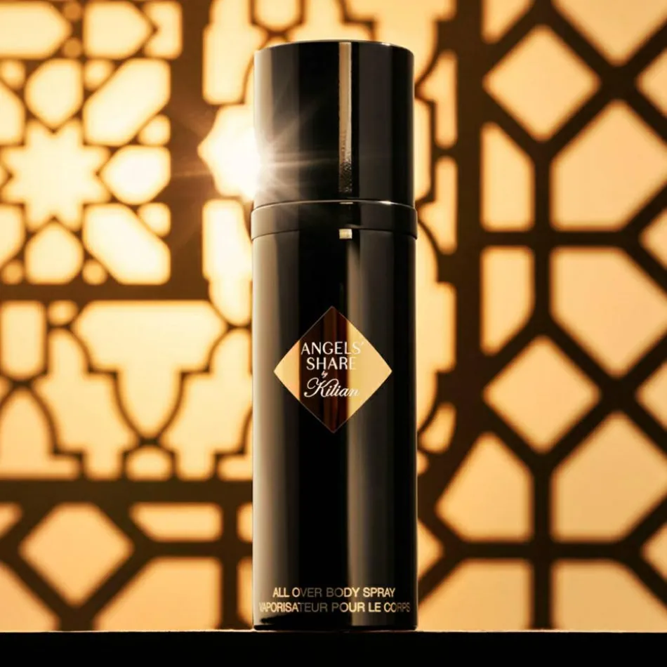 Angels' Share All Over Body Spray 150 ml