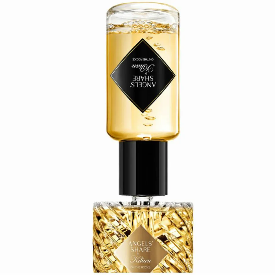 Angels' Share on the Rocks Eau de Parfum Refill 100 ml