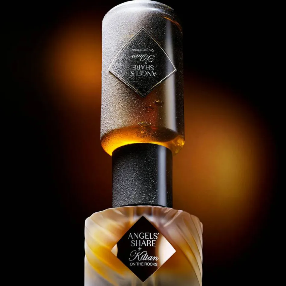 Angels' Share on the Rocks Eau de Parfum Refill 100 ml