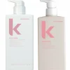 Angel Wash & Rinse Set 2 x 500 ml