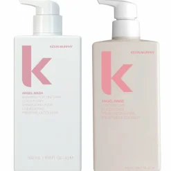 Angel Wash & Rinse Set 2 x 500 ml