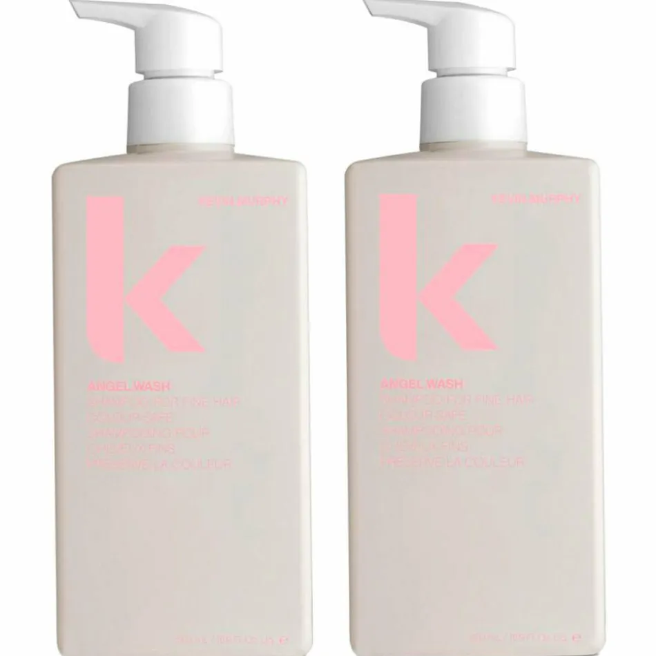 Angel Wash Set 2 x 500 ml