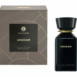Angham Eau de Parfum 100 ml