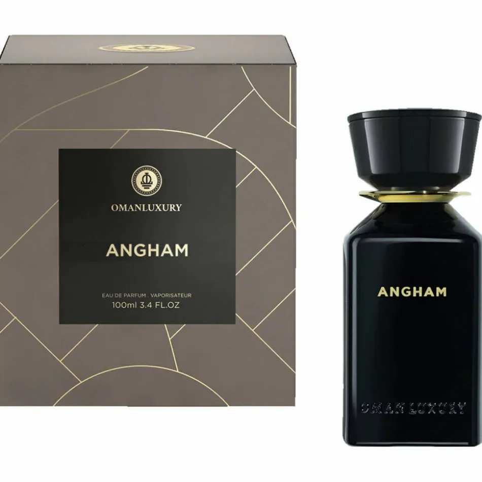 Angham Eau de Parfum 100 ml
