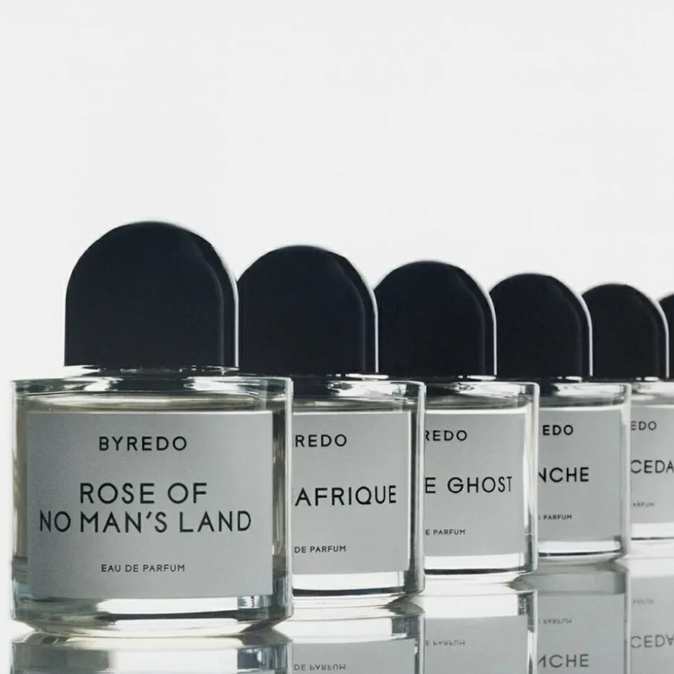 Animalique Eau de Parfum