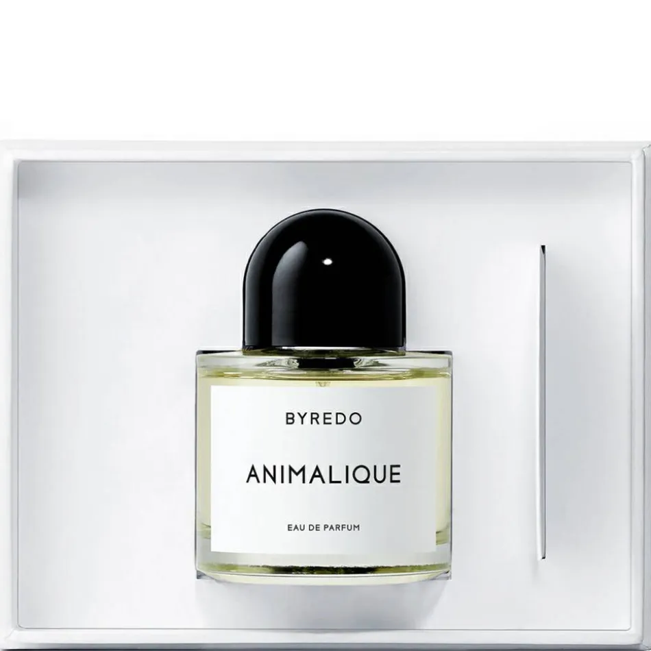 Animalique Eau de Parfum