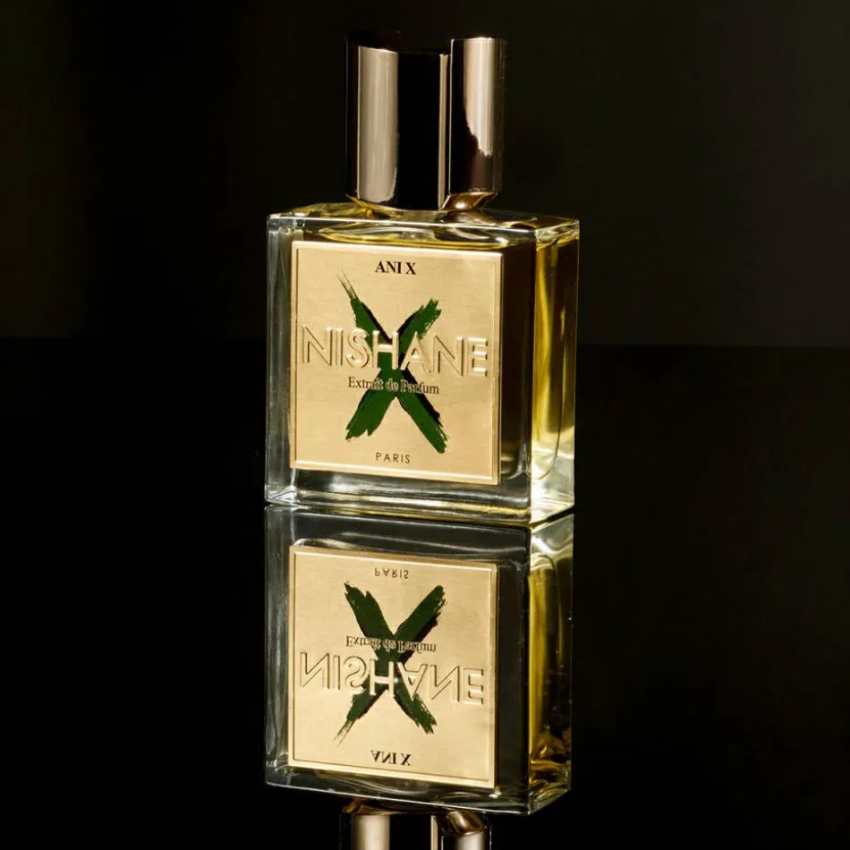Ani X Extrait de Parfum 50 ml