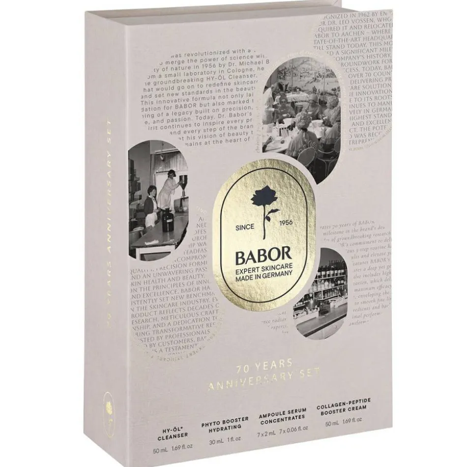 70 ANNIVERSARY SET Limited Edition
