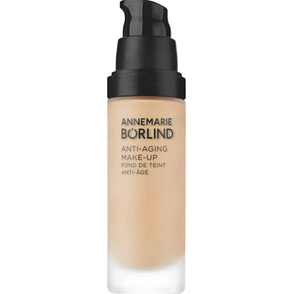 Anti Aging Make up