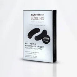 Anti-Aging Augenpads Unisex 5 Paar