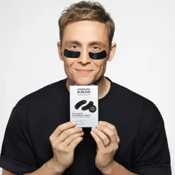 Anti-Aging Augenpads Unisex 5 Paar