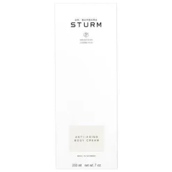 Anti-Aging Body Cream