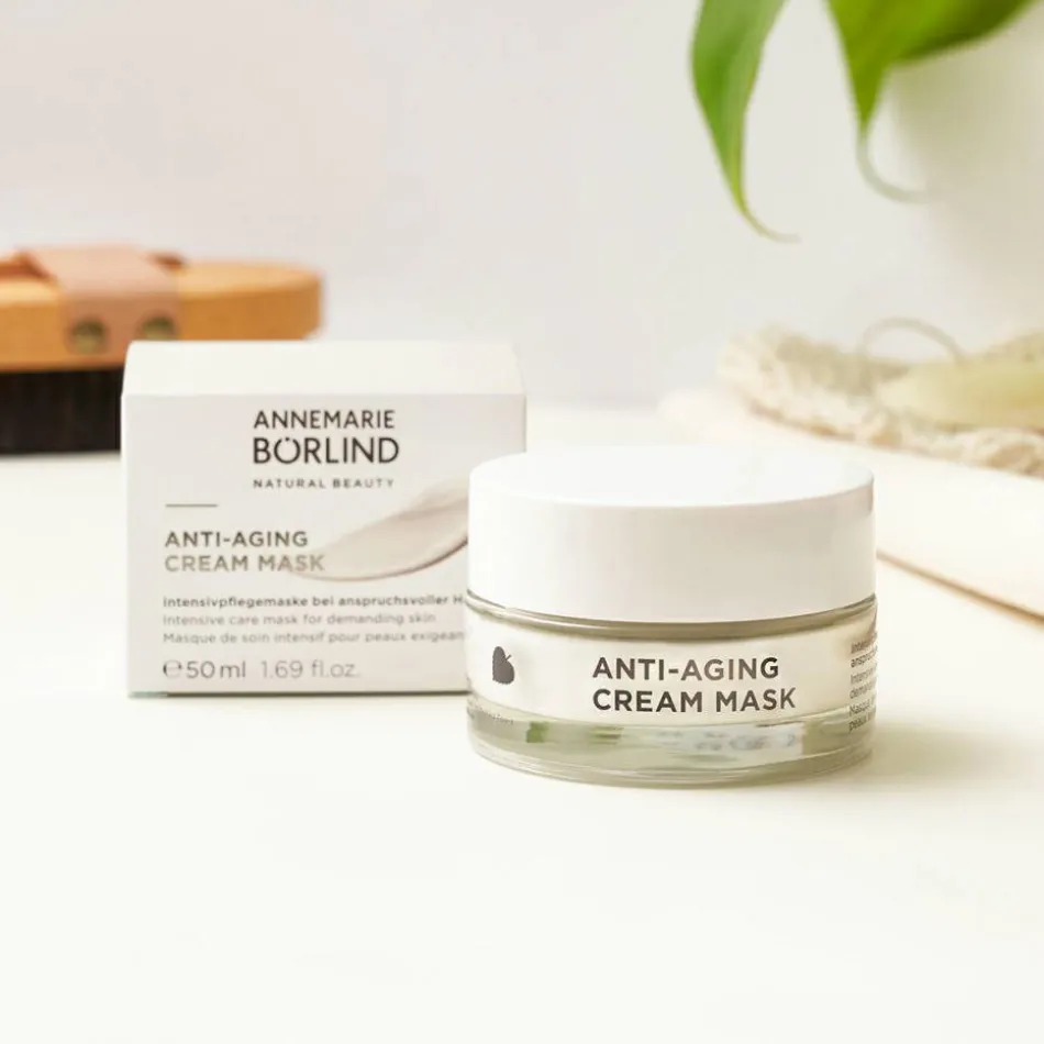 ANTI-AGING CREAM MASK 50 ml