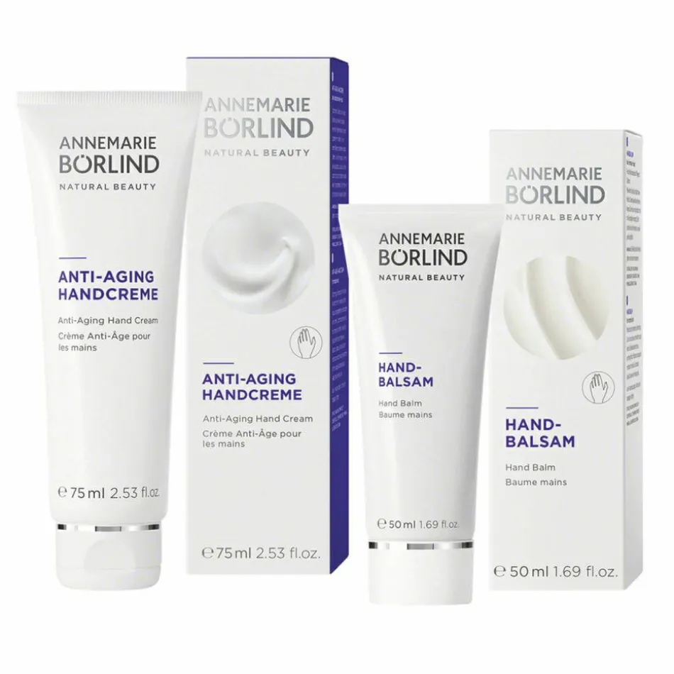 ANTI-AGING HANDCREME 75 ml