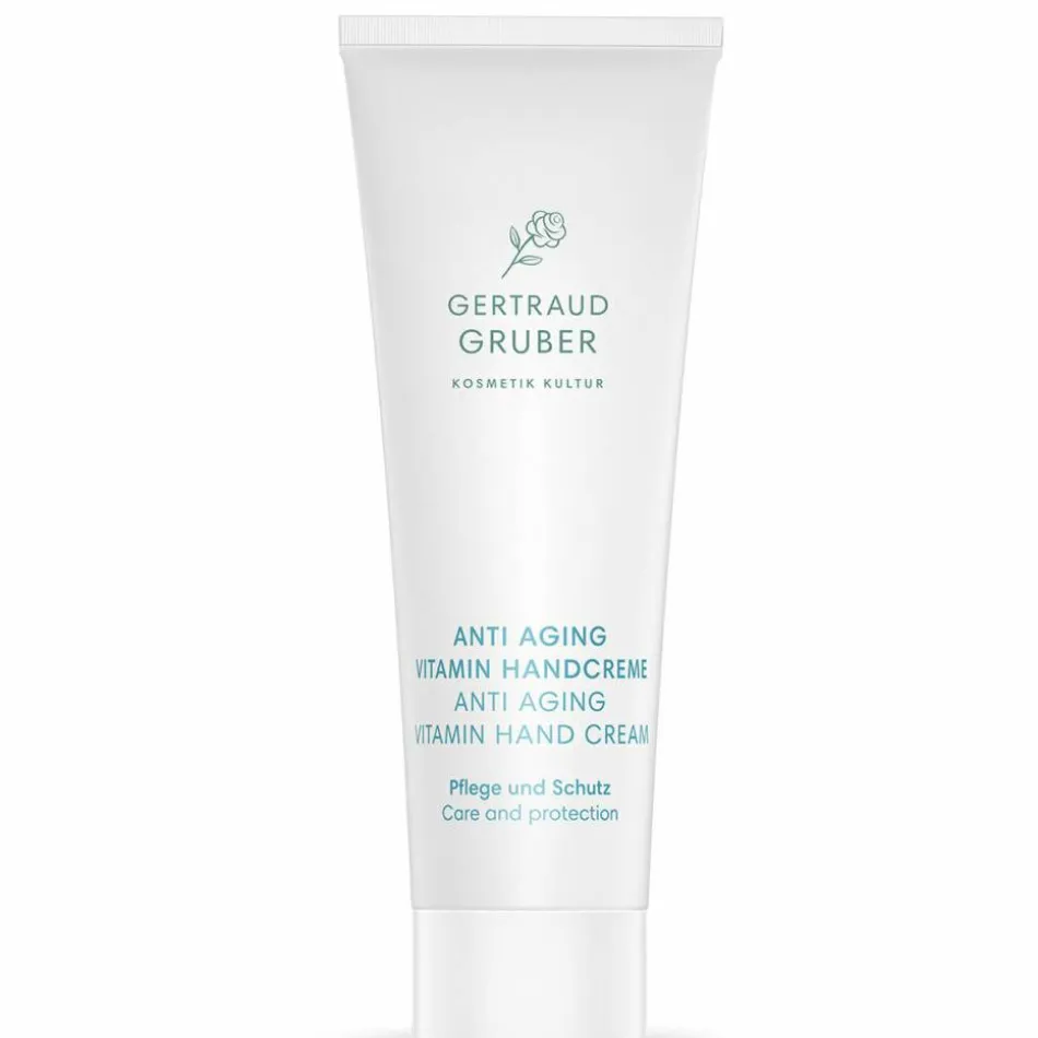 Anti Aging Vitamin Handcreme 50 ml