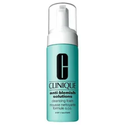 Anti-Blemish Solutions   Cleansing Foam 125 ml