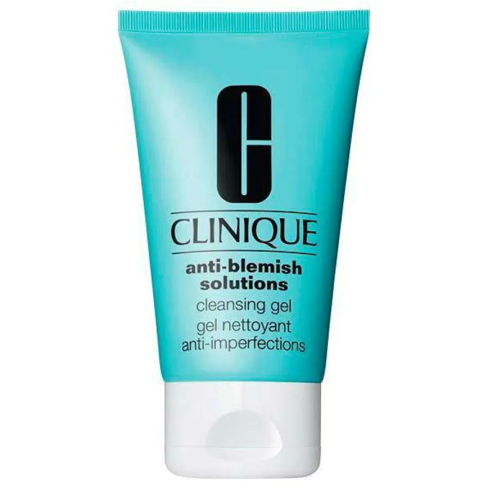 Anti-Blemish Solutions Cleansing Gel 125 ml