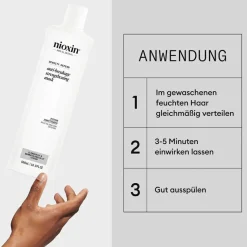 Anti-Breakage Strengthening Mask