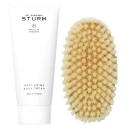 Anti Cellulite Körperpflege Duo Set