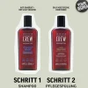 ANTI-DANDRUFF + DRY SCALP SHAMPOO  250 ml