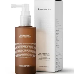 Anti-Dandruff Scalp Treatment 50 ml