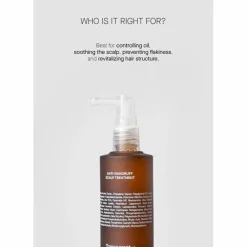 Anti-Dandruff Scalp Treatment 50 ml