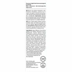 Anti-Falten Argan Intensiv Serum 30 ml