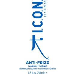 Anti-Frizz   Conditioner Treatment 250 ml