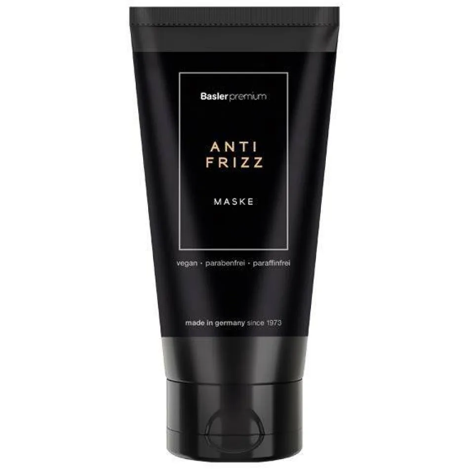 Anti Frizz Maske 30 ml