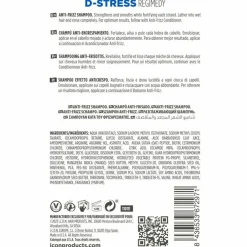 Anti-Frizz   Shampoo 250 ml