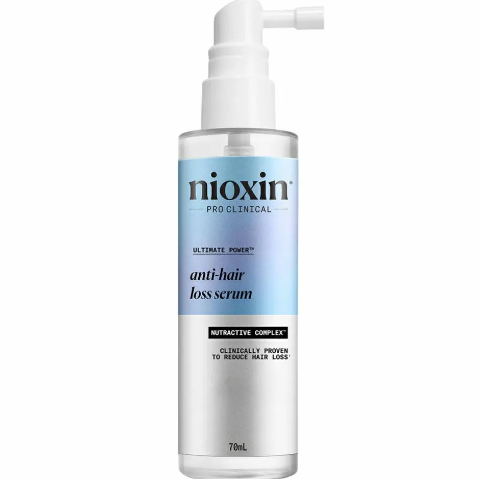 Anti-Hair Loss Serum 70 ml