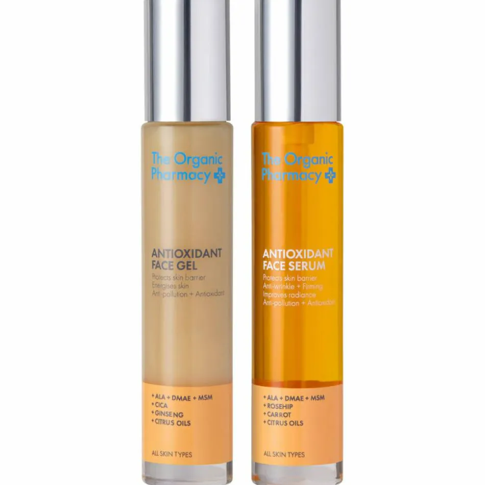 Antioxidant Duo 2 x 35 ml