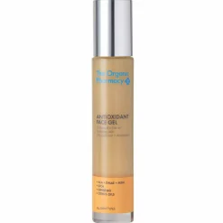 Antioxidant Face Gel 35 ml
