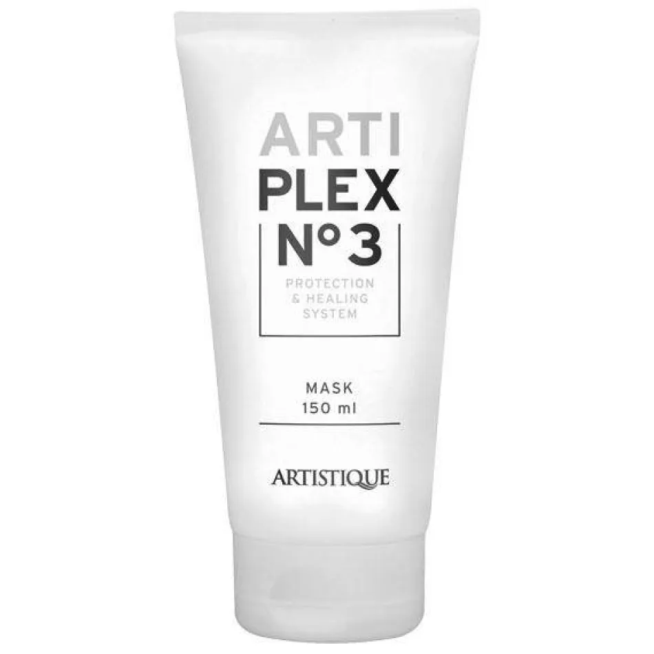 AntiPlex N°3 Mask 150 ml