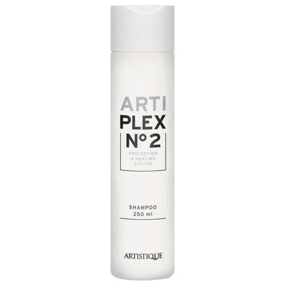 AntiPlex N°2 Shampoo 250 ml