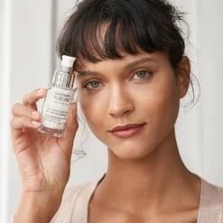 ANTI-POLLUTION & MOISTURE SERUM 30 ml