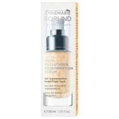 ANTI-POLLUTION & REGENERATION SERUM 30 ml