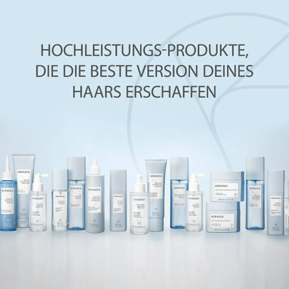 Anti-Schuppen Kopfhaut Serum 100 ml