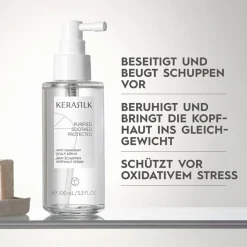 Anti-Schuppen Kopfhaut Serum 100 ml